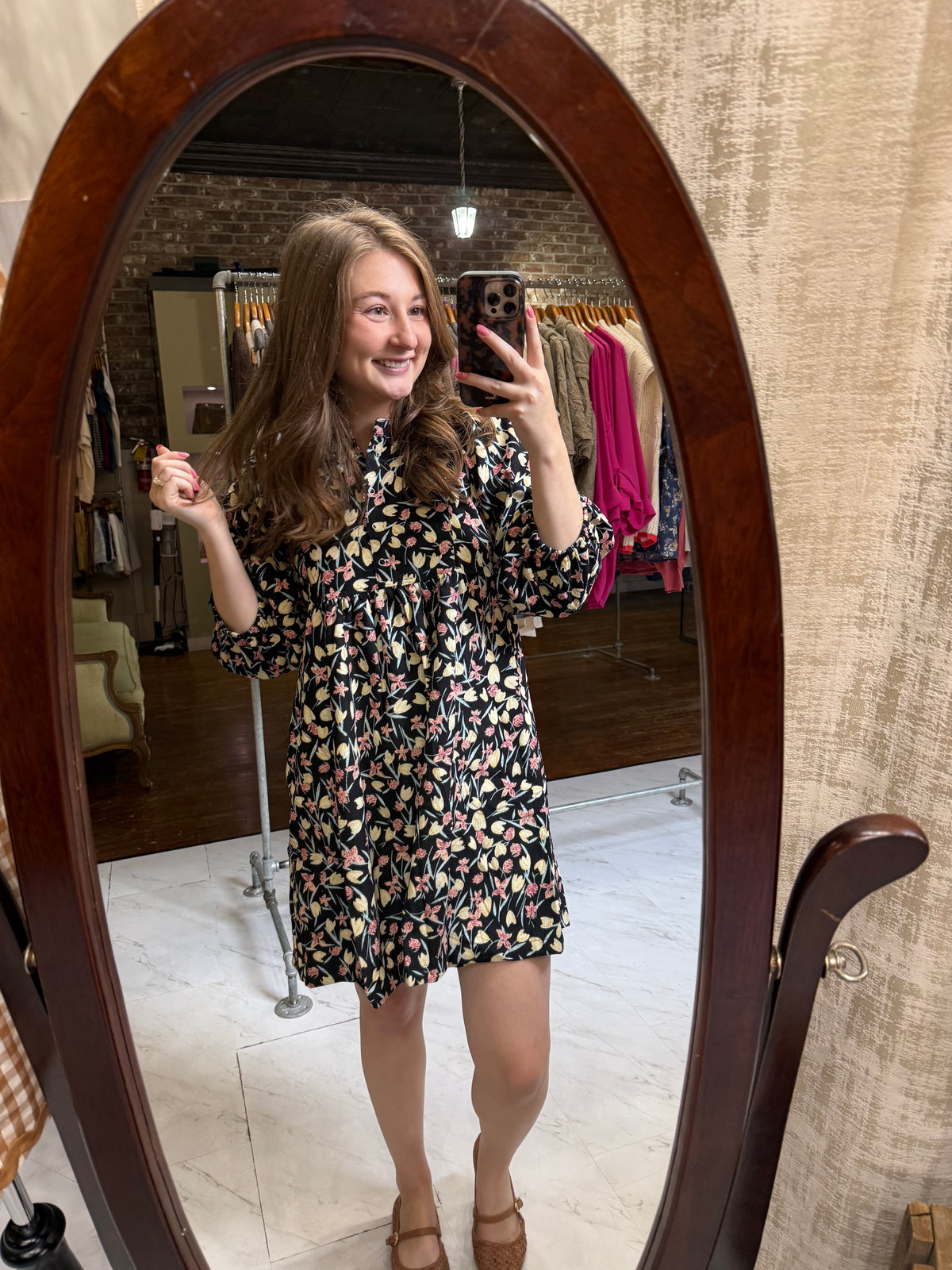 Miranda Dress