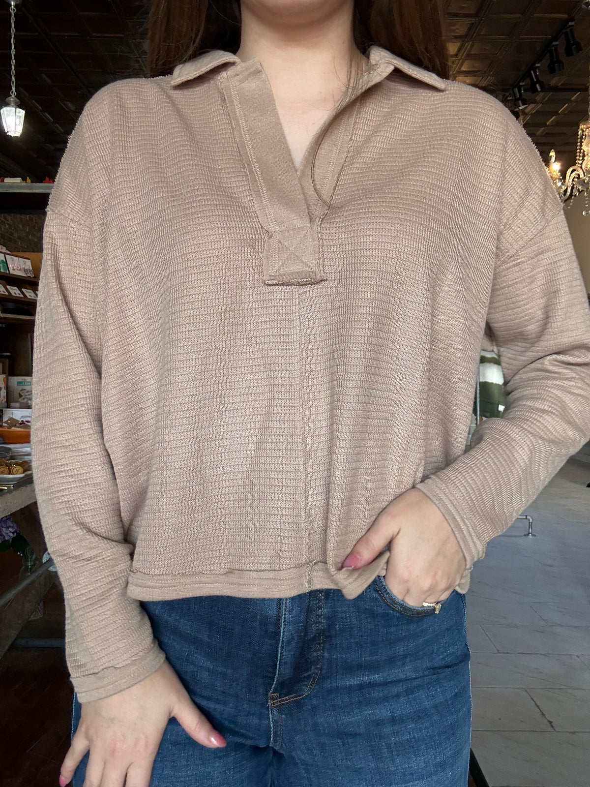 Palmer Top