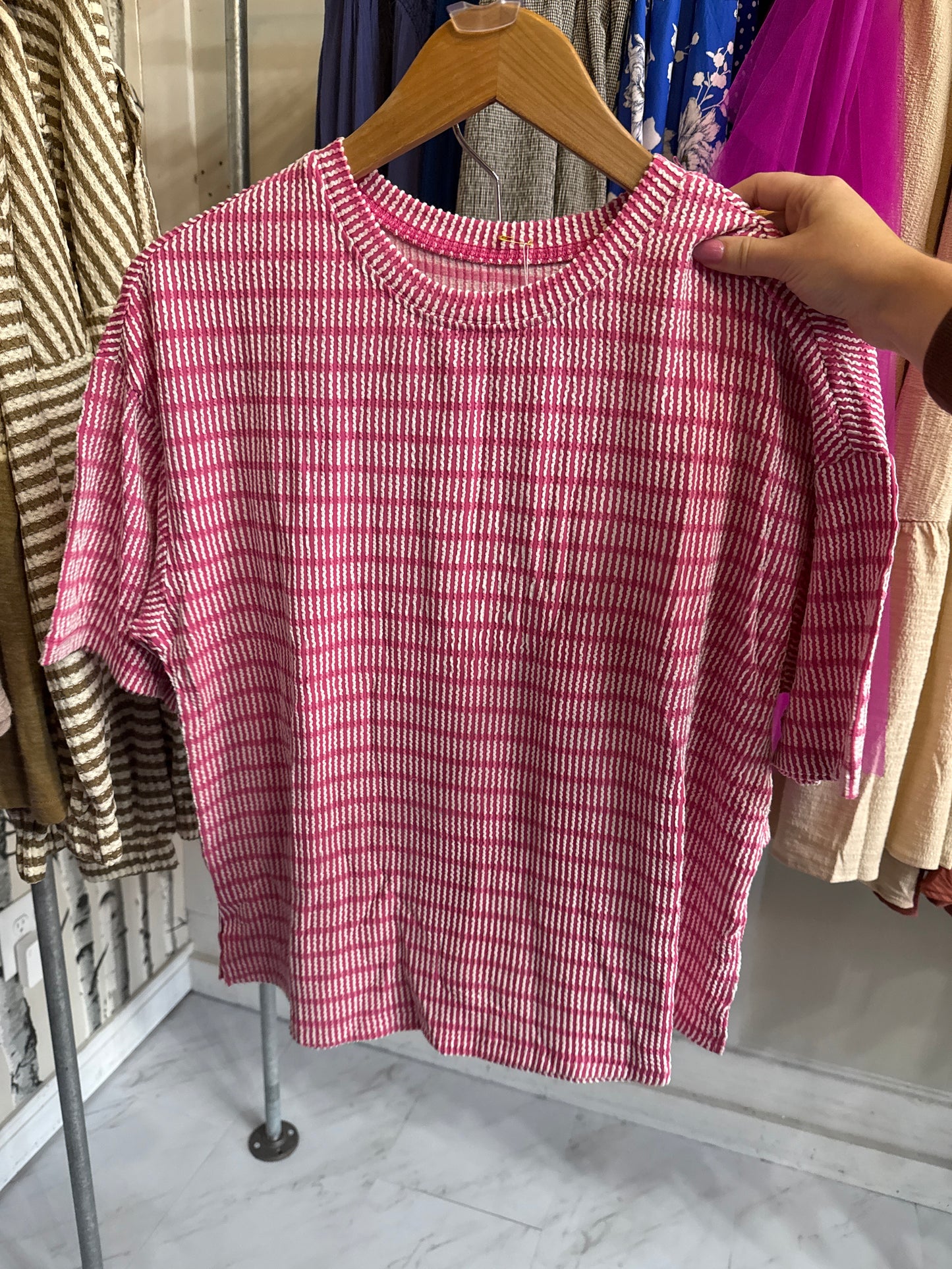 Vera Set - Pink