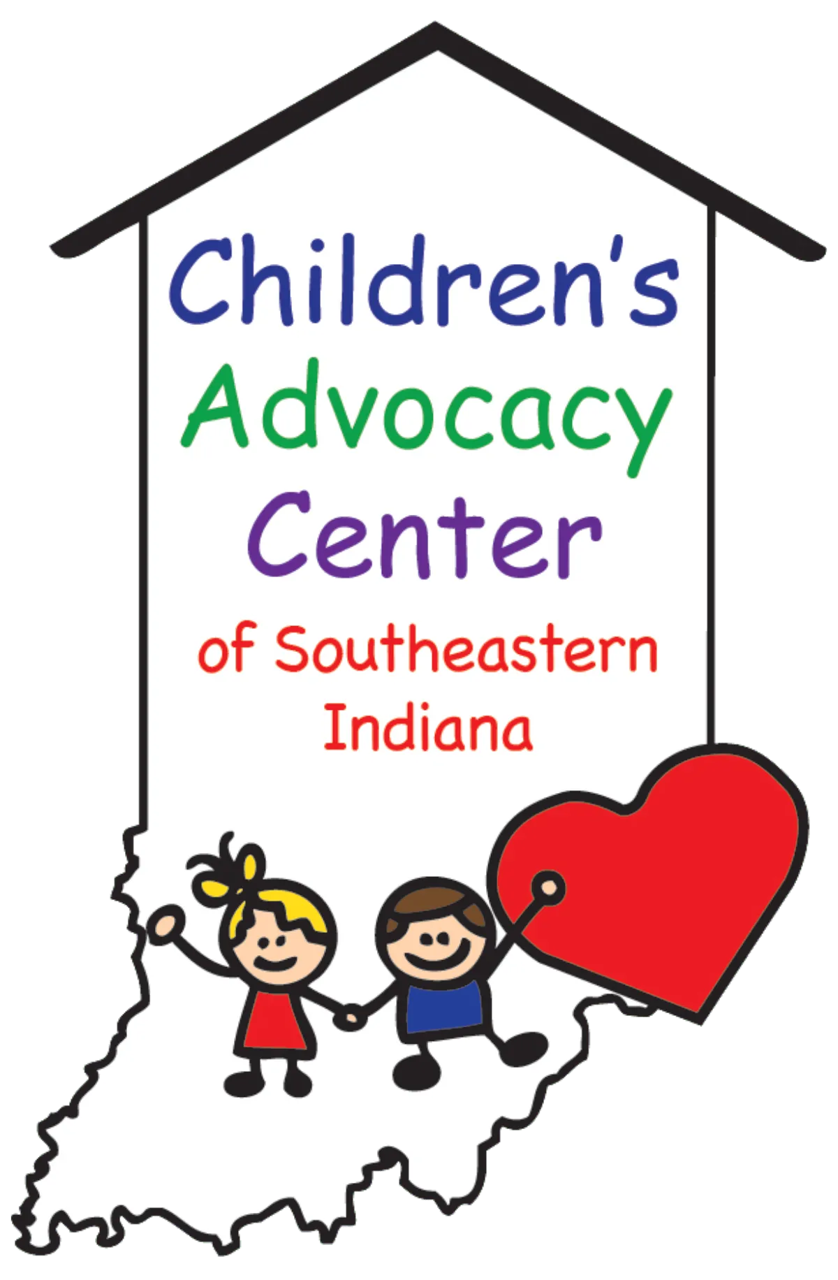 Donate to Children's Advocacy Center of Southeastern Indiana