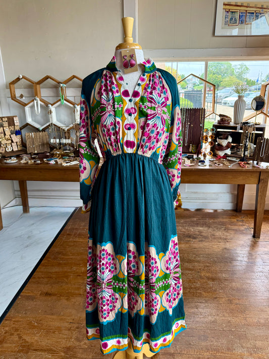 Naomi Dress