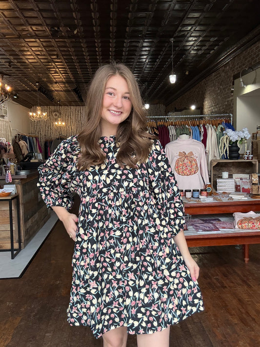 Miranda Dress