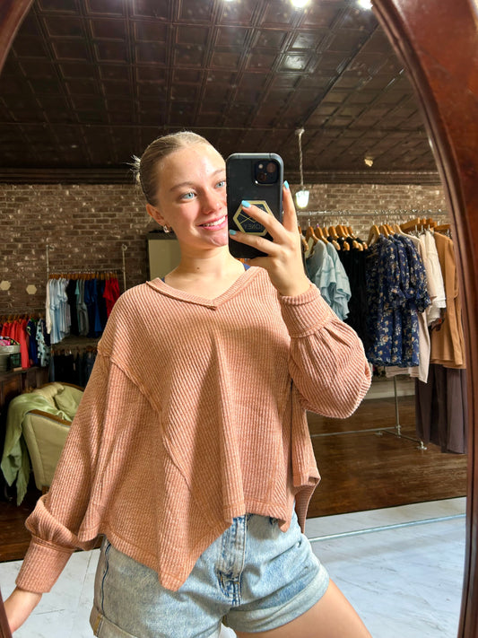 Arden Sweater