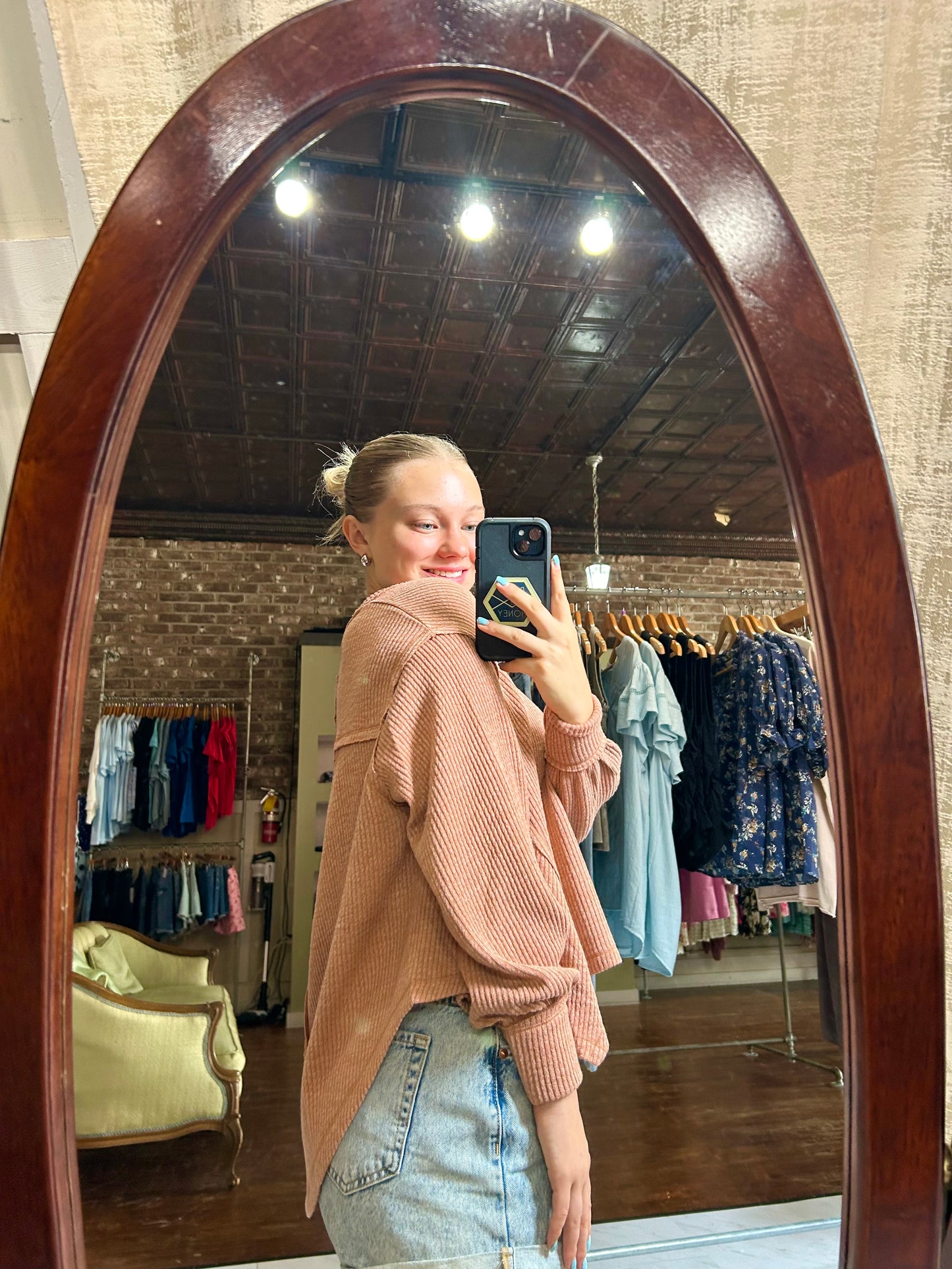 Arden Sweater