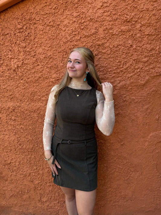 Cheyenne Mini Dress