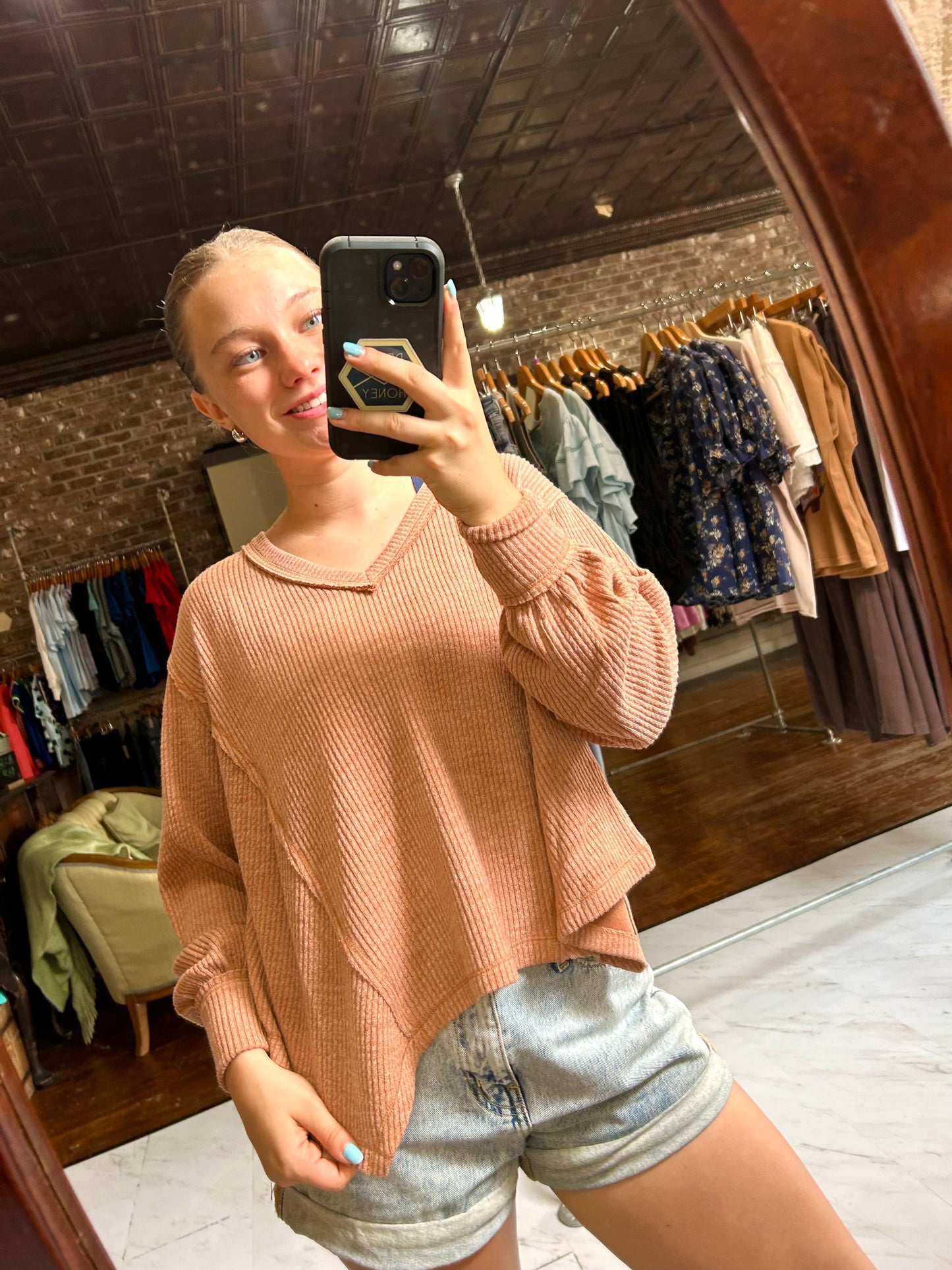 Arden Sweater