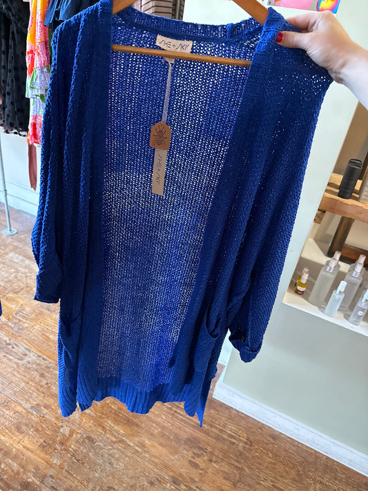 Lou Cardigan