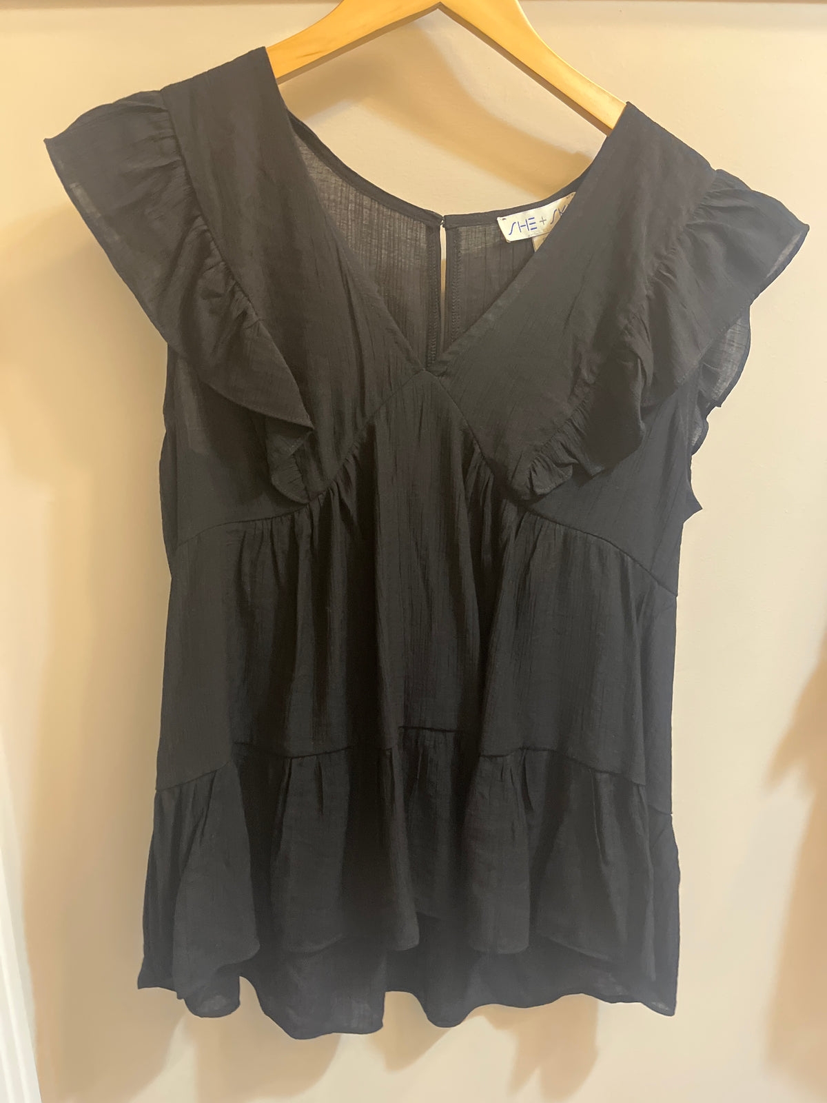 Eve Top