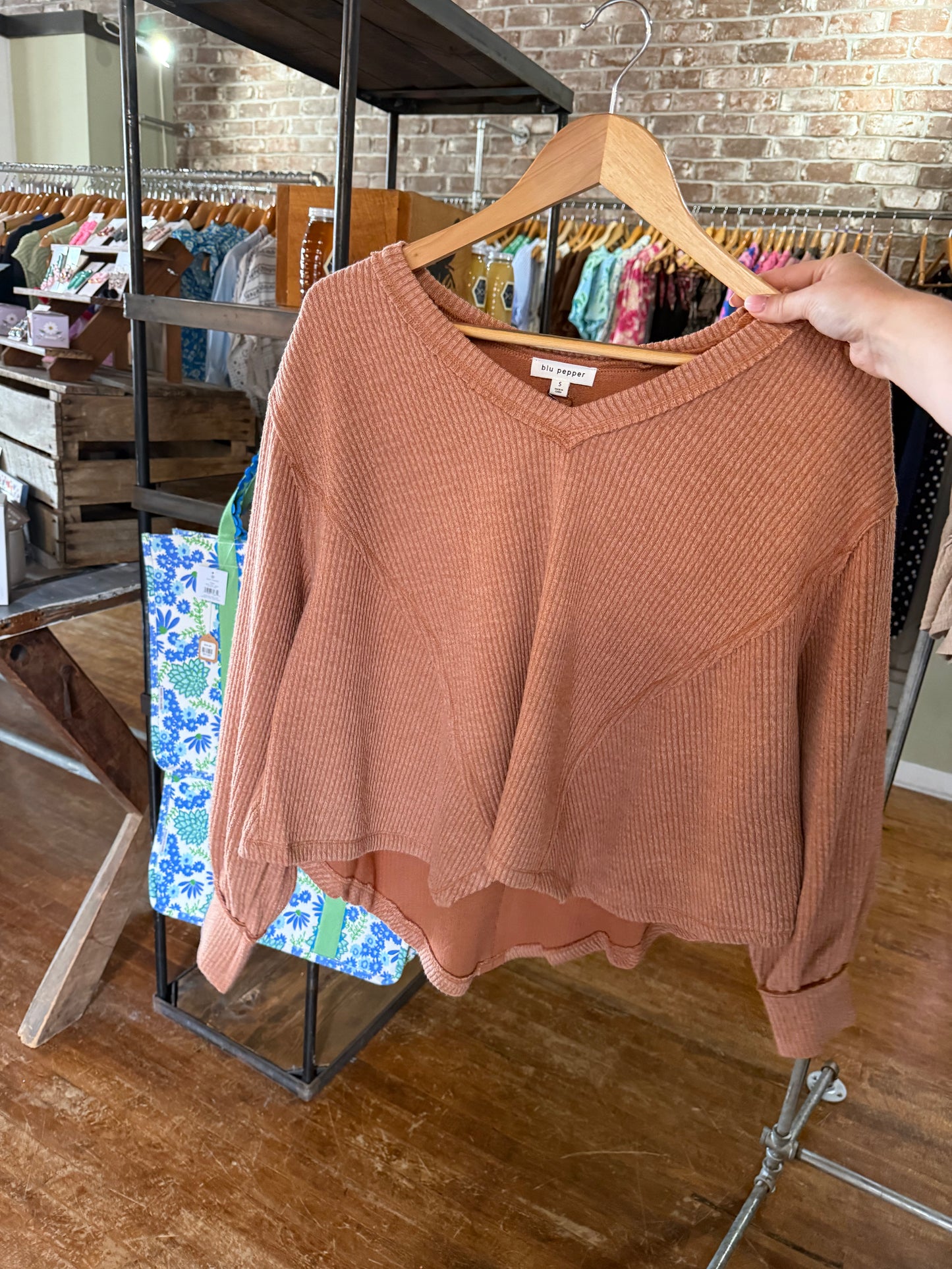 Arden Sweater