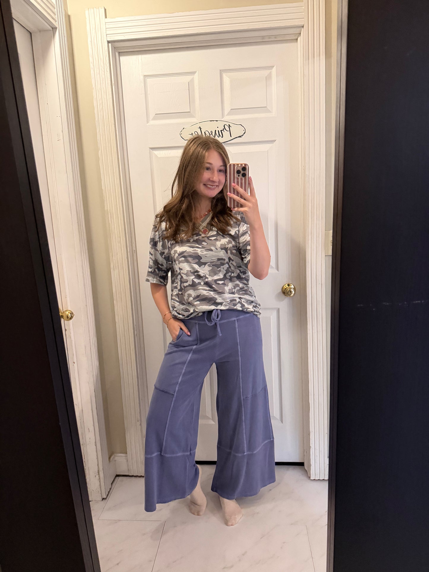 Matilda Sweatpants