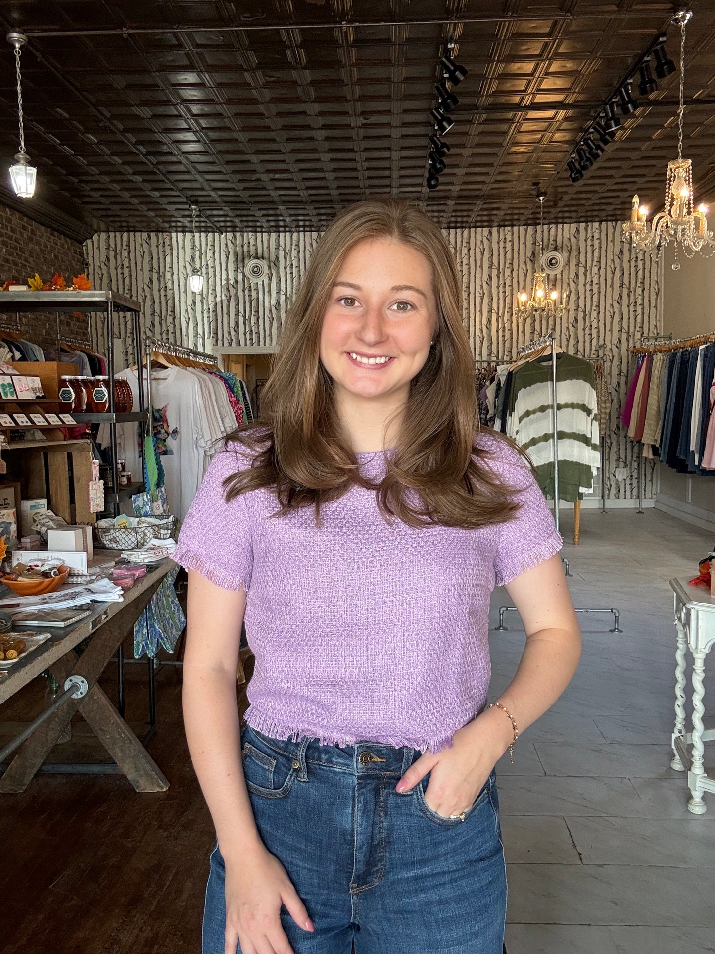 Serenity Top