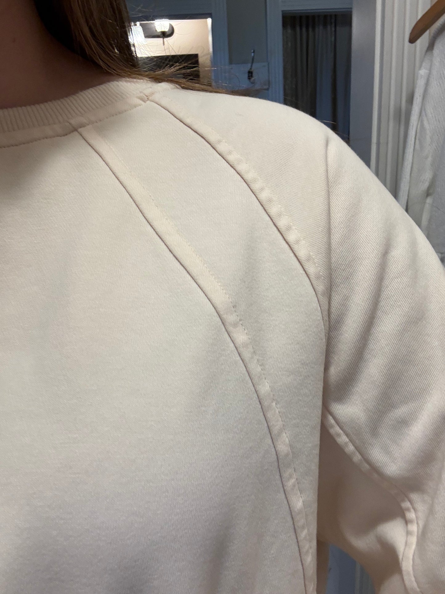 Nina Crewneck