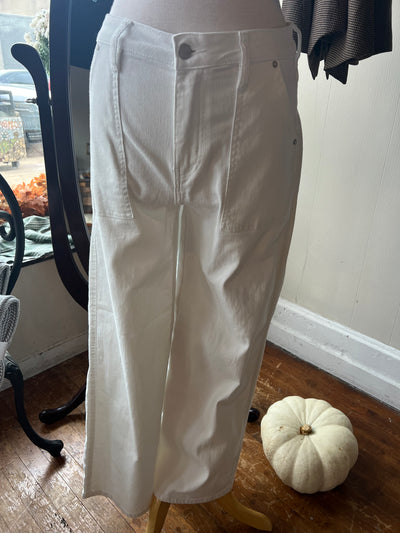 White Denim
