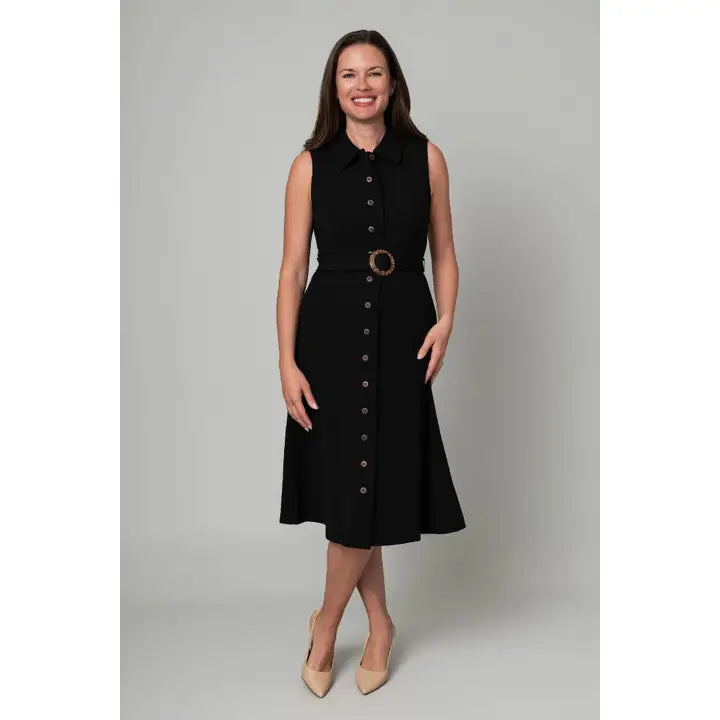 Hope Midi Dress