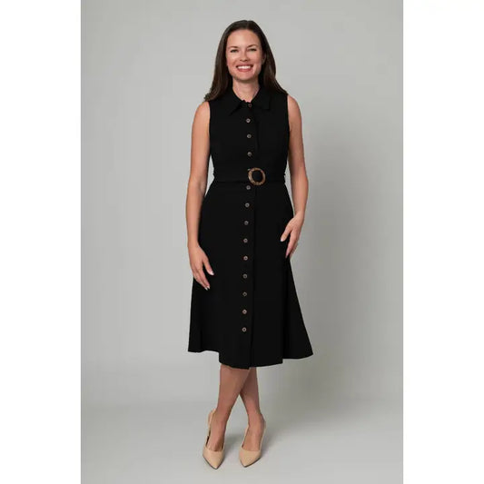 Hope Midi Dress