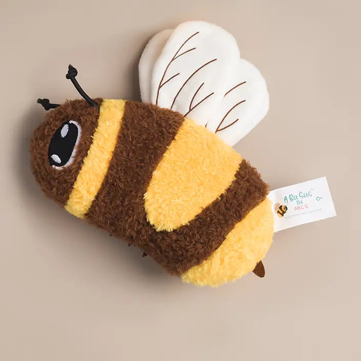 Bee Stuffed Animal