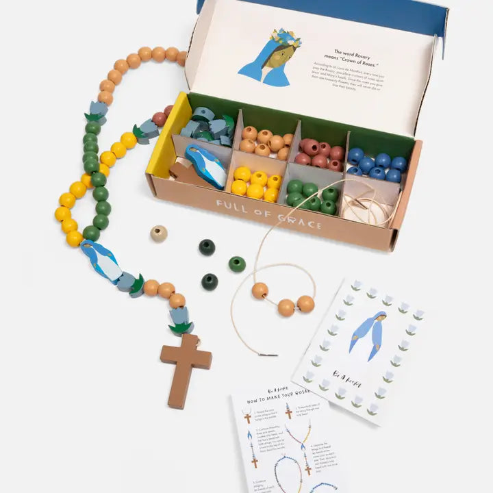 Rosary Kits