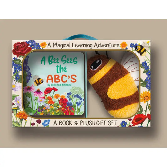 A Bee Sees Baby Gift Box