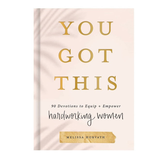 You Got This! Daily Devotional