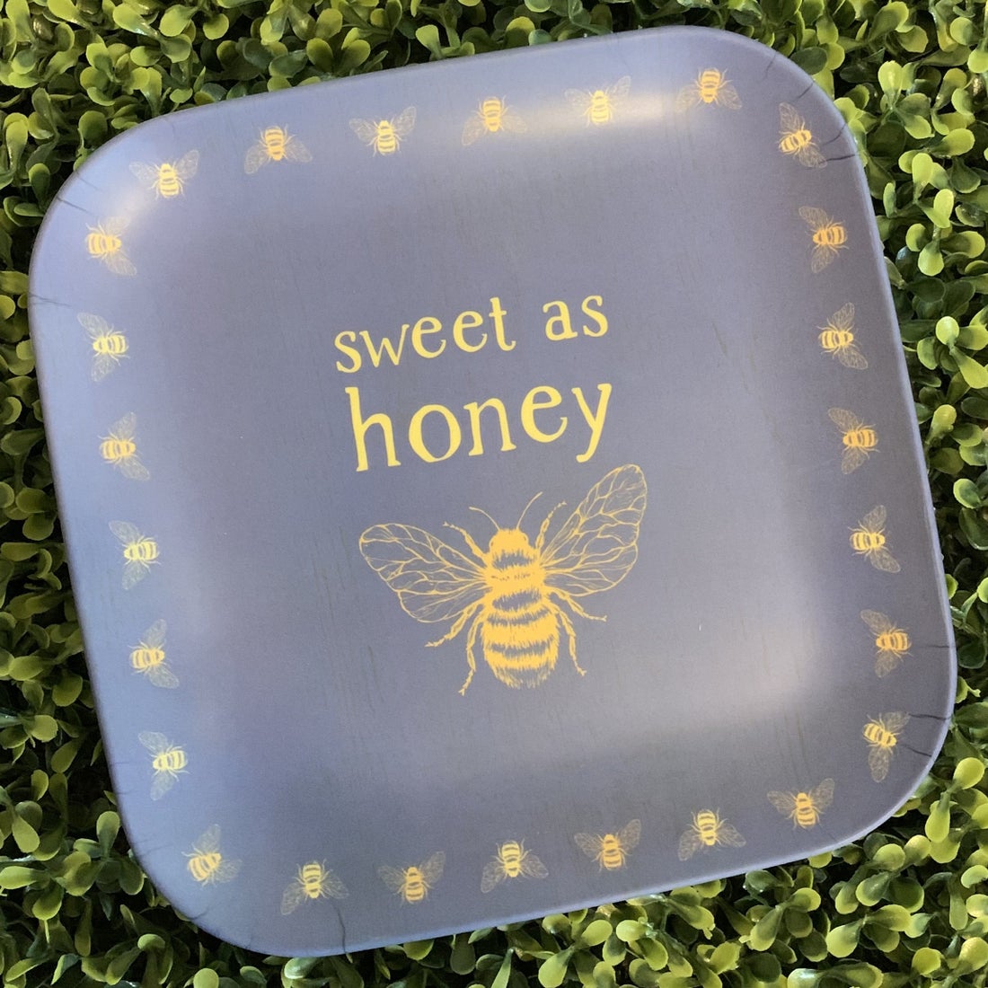 Sweet as Honey Platter